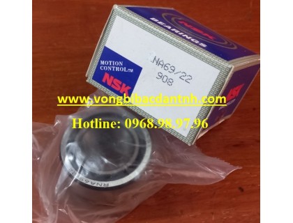 BẠC ĐẠN NA 69/22